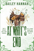 At Whit's End by Bailey Hannah