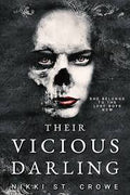The Vicious Darling By Nikki St. Corwe