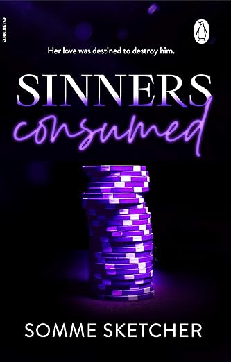 Sinners Consumed by Somme Sketcher