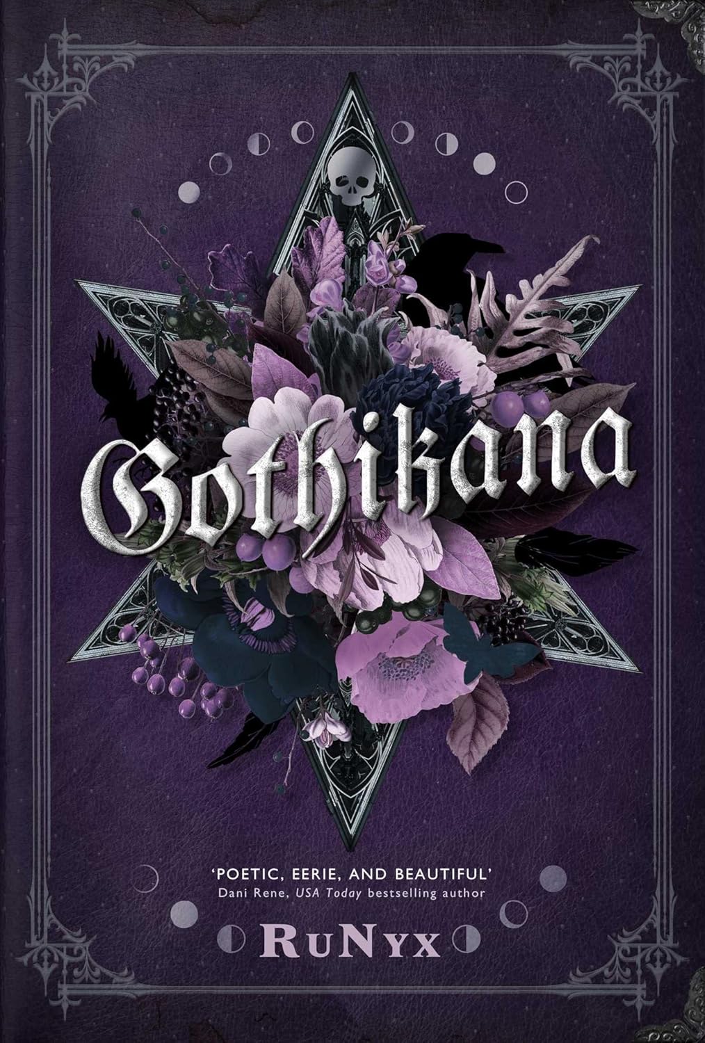 Gothikana By RuNyx