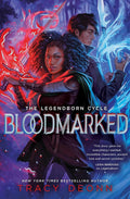 The Legendborn Cycle Bloodmarked By Tracy Dean
