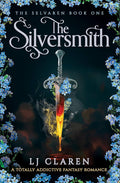The Silversmith By LJ Claren