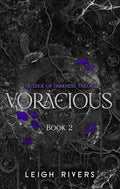 Voracious By Leigh Rivers