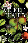 Wicked Beauty (Dark Olympus #3) by Katee Robert