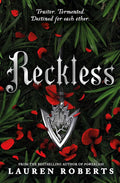 Reckless By Lauren Roberts