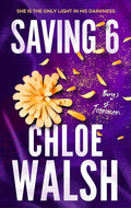 Saving 6 By Chleo Walsh