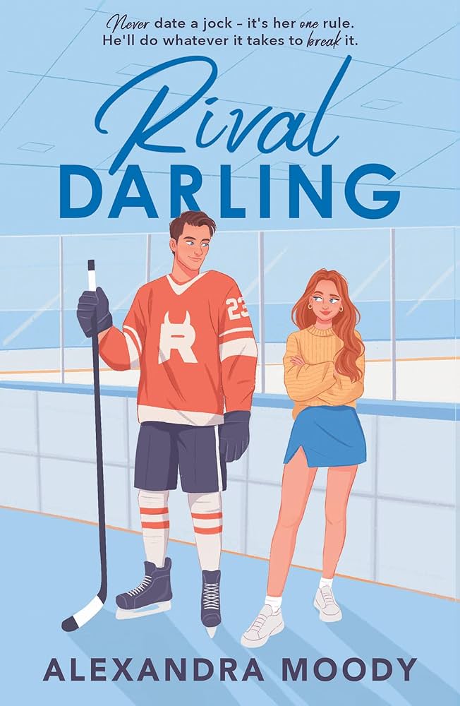 Rival Darling by Alexandra Moody