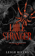 Little Stranger By Leigh Rivers