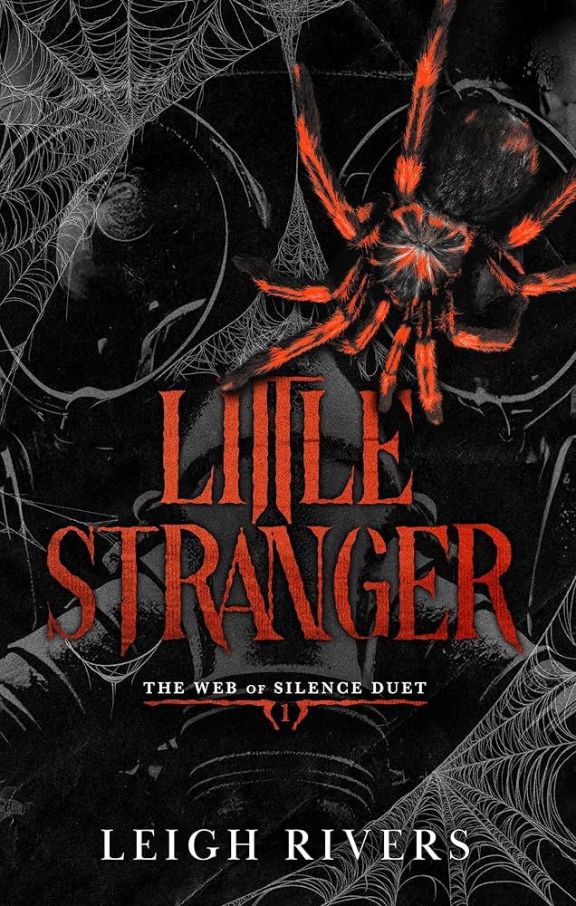 Little Stranger By Leigh Rivers