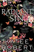 Radiant Sin by Katee Robert