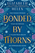 Bonded By Thorns By Elizabeth Helen