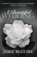A Beautiful Wedding By Jamie McGuire