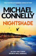 Nightshade By Michael Connelly