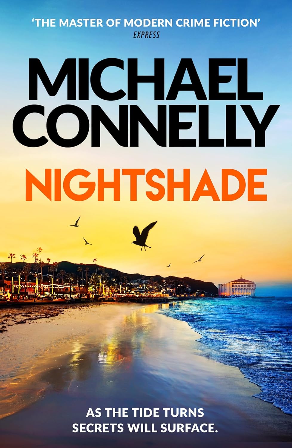 Nightshade By Michael Connelly