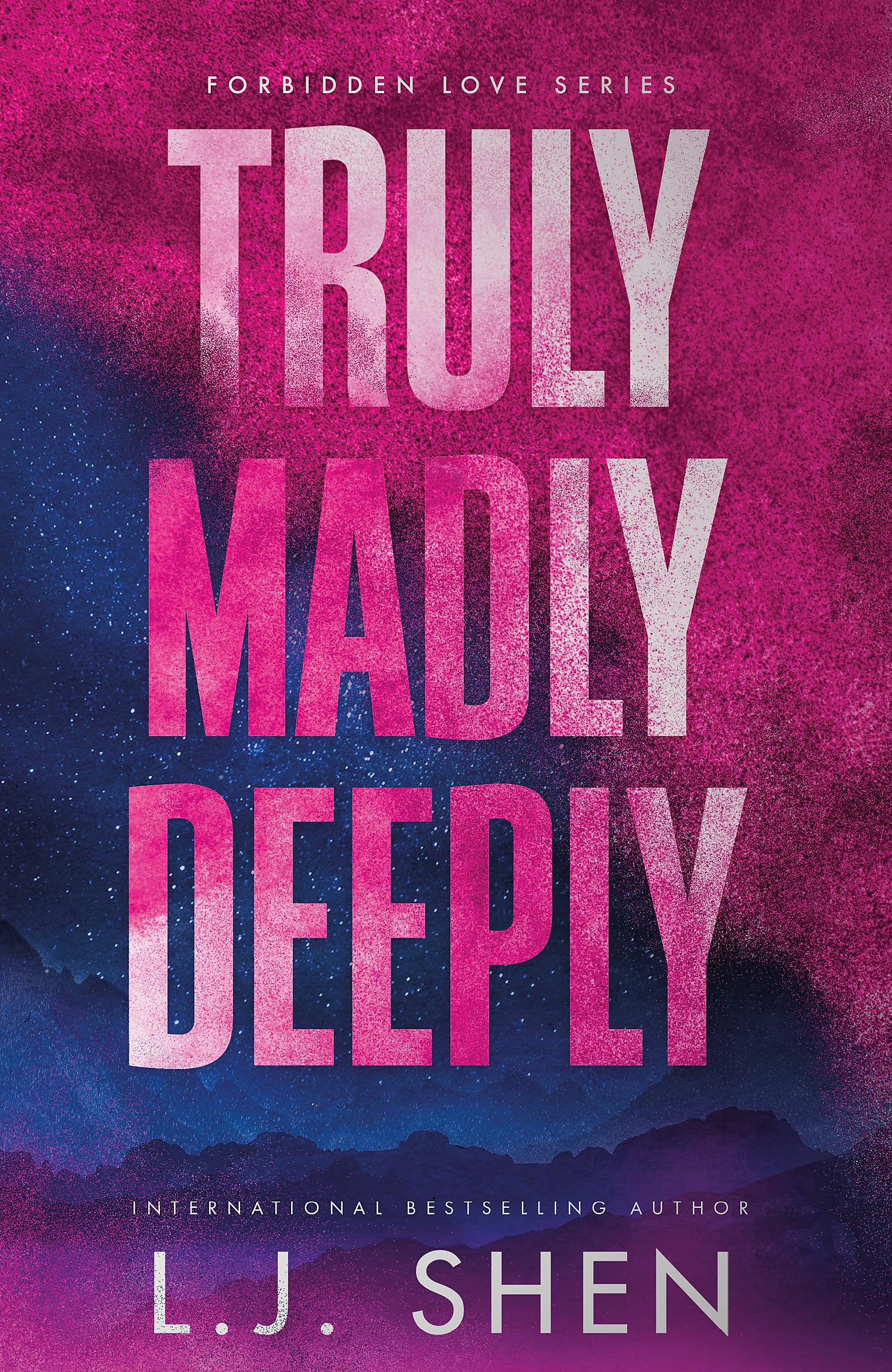Truly Madly Deeply by L.J. Shen