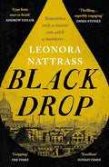 Black Drop By Leonora Nattrass