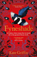 Fyneshade By Kate Griffin