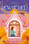 Rewitched By Lucy Jane Wood