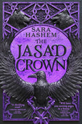 The Jasad Crown By Sara Hashem