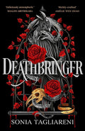 Deathbringer By Sonia Tagliareni