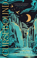 CursedBound By saara El- Arifi