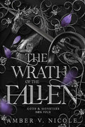 The Wrath Of The Fallen By Amber V. Nicole
