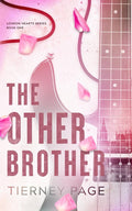 The Other Brother By Tierney Page