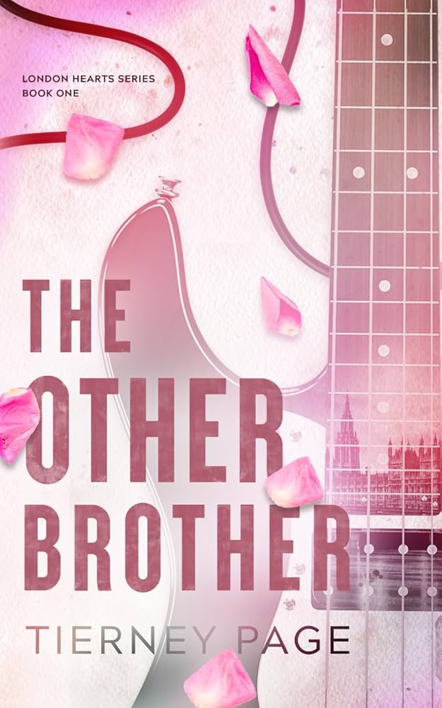 The Other Brother By Tierney Page