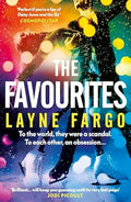The Favourites by Layne Fargo