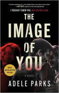 The Image Of You By Adele Parks