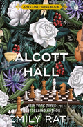 Alcot Hall By Emily Rath
