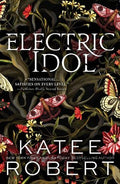 Electric Idol by Katee Robert