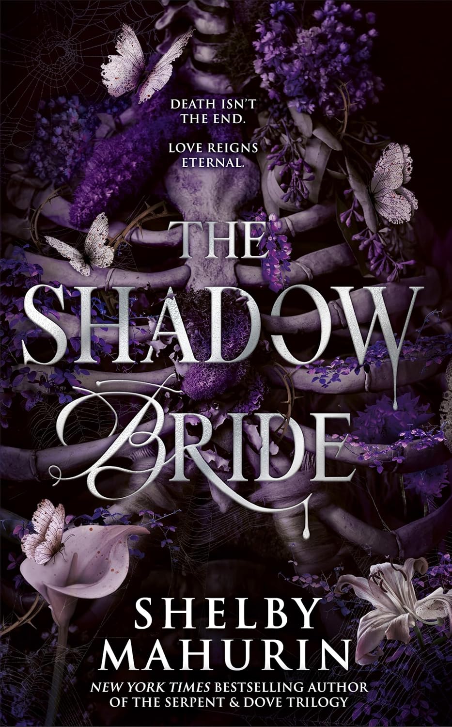 The Shadow Bride By Shelby Mahurin