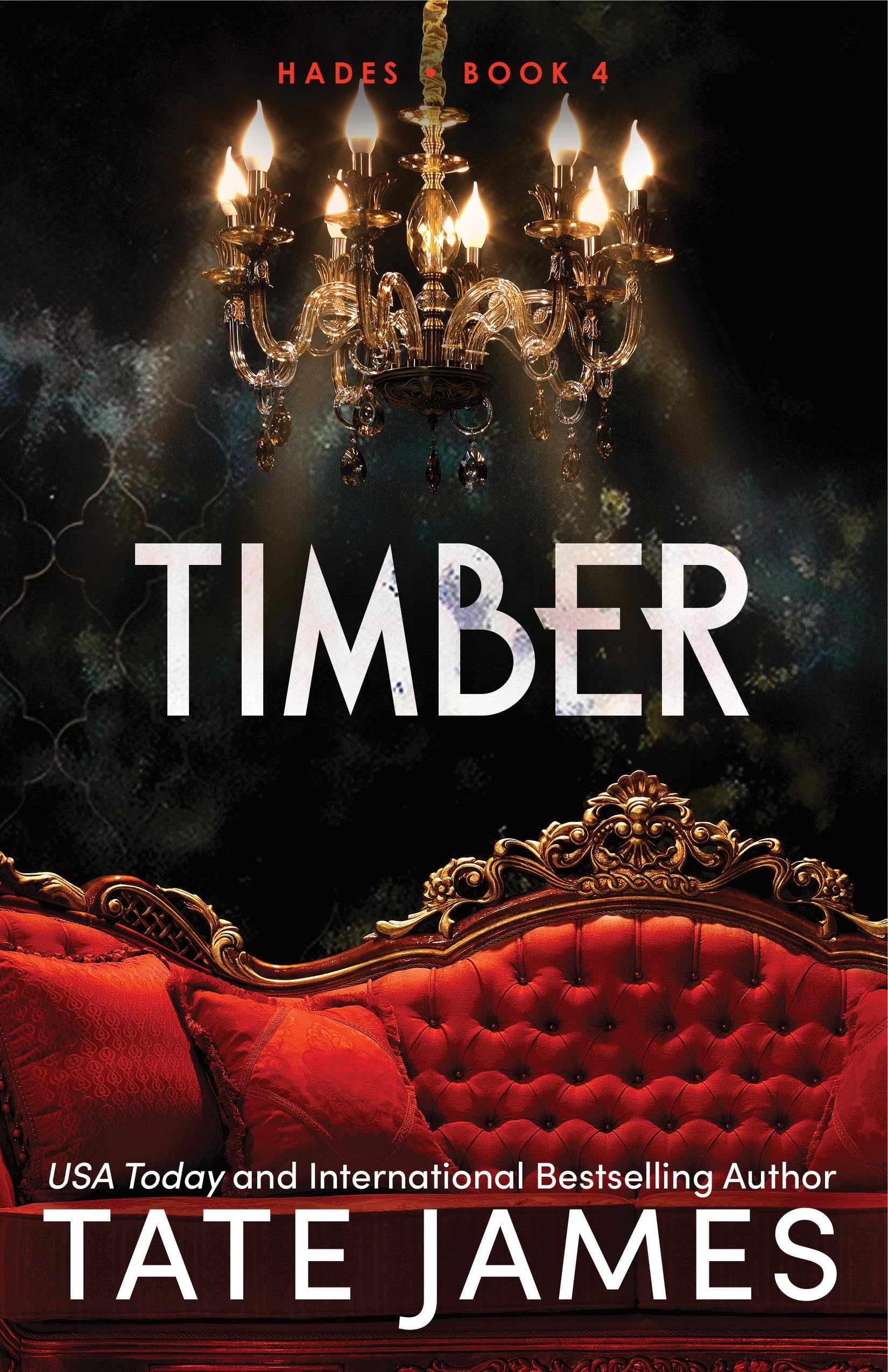 Timber By Tate James