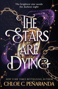 The Stars Are Dying By Chloe C. Peñaranda