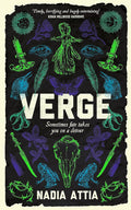 Verge By Nadia Attia