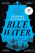 Blue Water By Leonora Nattrass