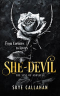 She-Devil By Skye Callahan