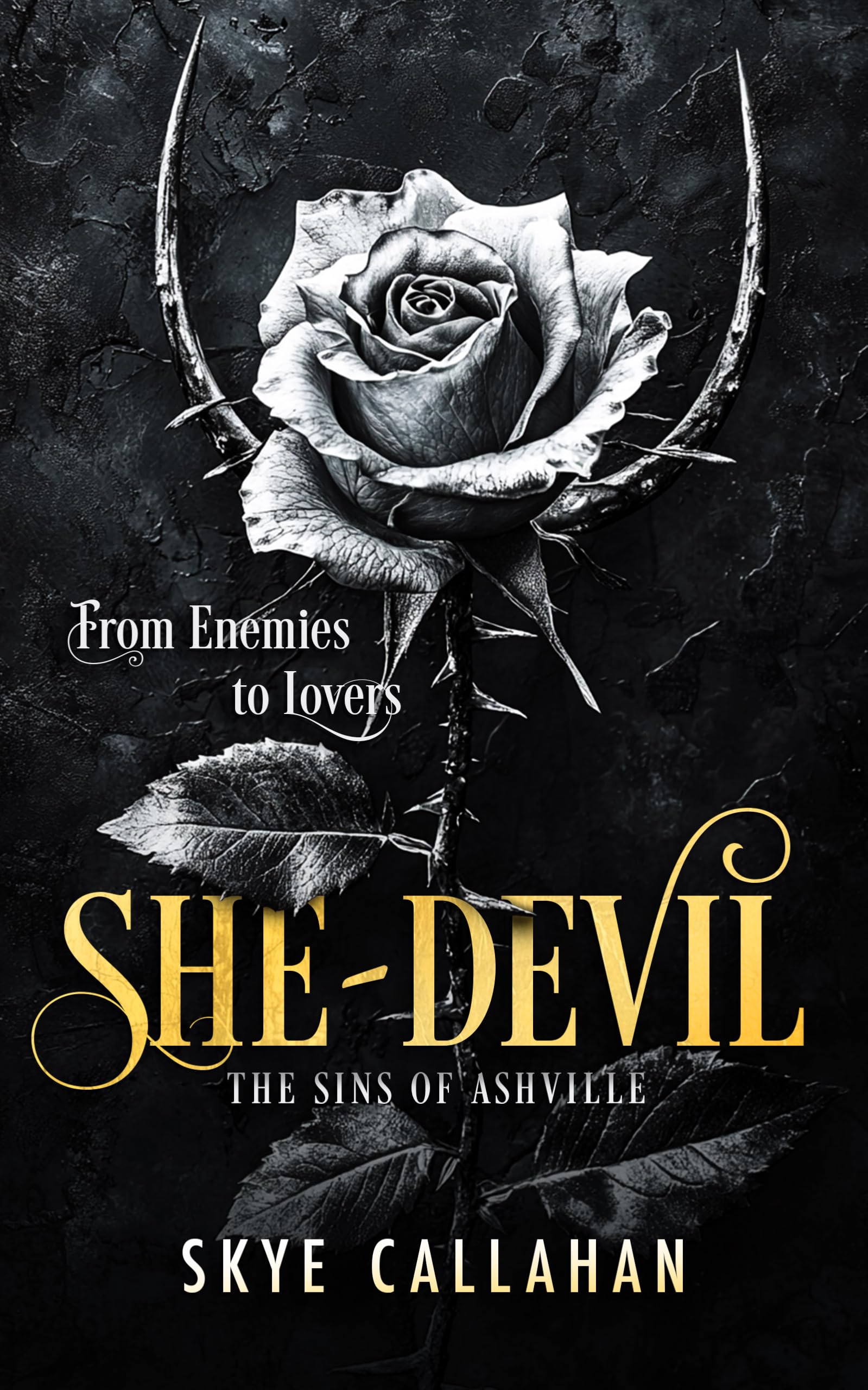 She-Devil By Skye Callahan