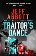 Traitor's Dance By Jeff Abbott