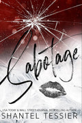 Sabotage (L.O.R.D.S. #4) by Shantel Tessier