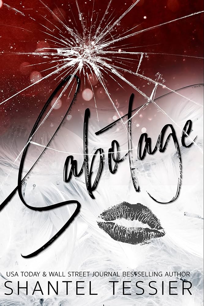 Sabotage (L.O.R.D.S. #4) by Shantel Tessier