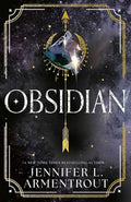 Obsidian By Jennifer L. Armentrout