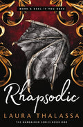 Rhapsodic By Laura Thalassa