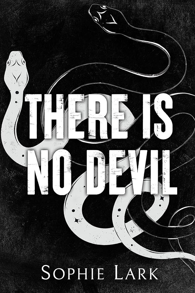 There Is No devil By Sophie Lark