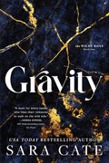 Gravity By Sara Cate