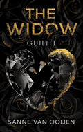 The Widow By Sanne Van Ooijen