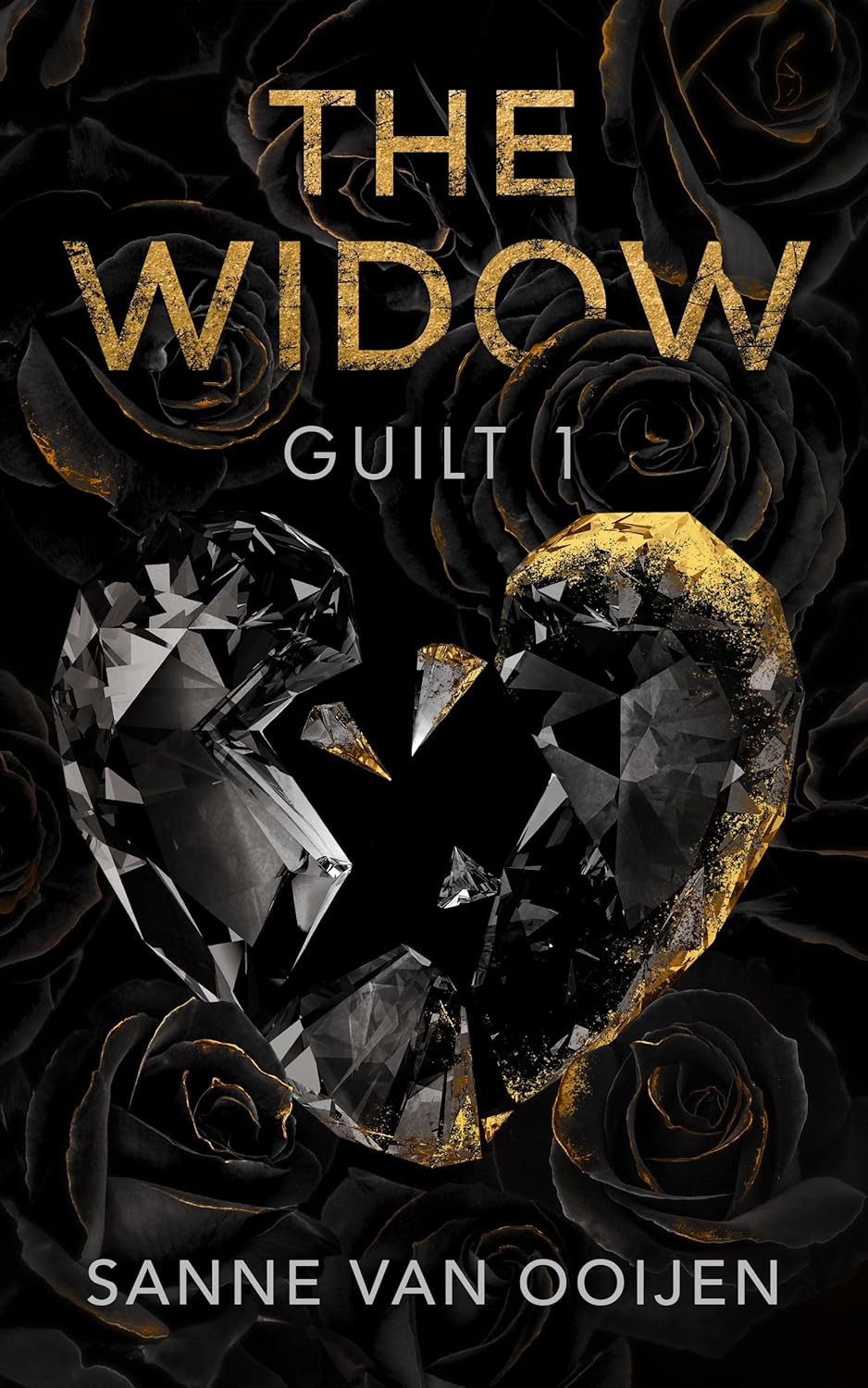 The Widow By Sanne Van Ooijen