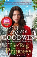 The Rag Princess By Rosie Goodwin
