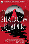 Shadow Reaper By Lynette Noni